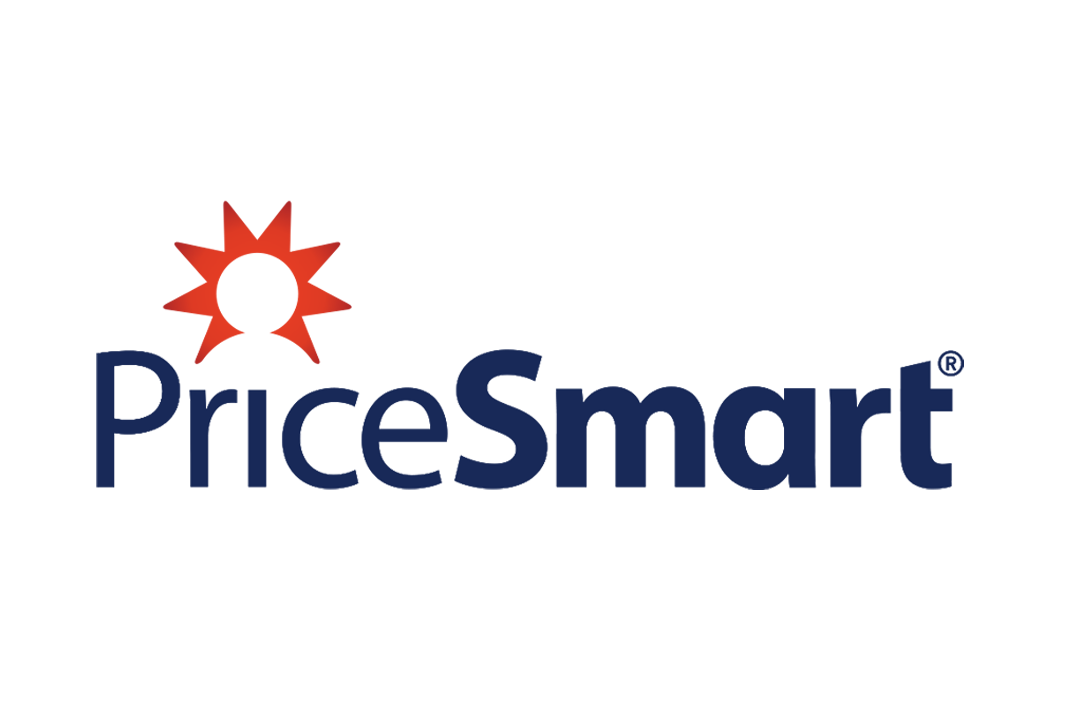Logo Pricesmart