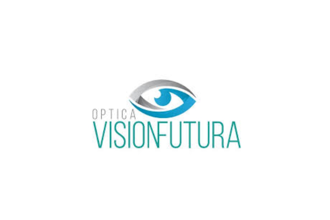 Logo Optica Vision futura