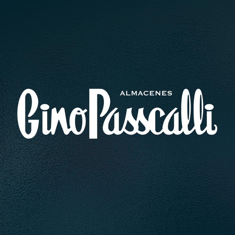 Gino Passcalli